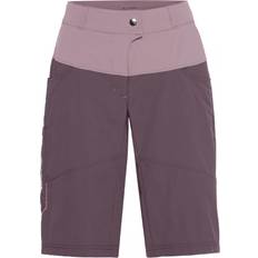 Vaude Qimsa Shorts Women - Black