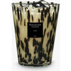 Gingembre Bougies Parfumées Baobab Collection Pearls Bougie Parfumée 3000g