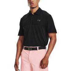 Naadloos Polo's Under Armour Vanish Seamless Blocked Polo T-shirt