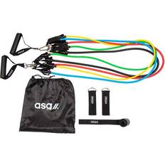 Resistance Exercise Band Set