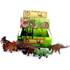 Leksaksdinosaurie 16cm