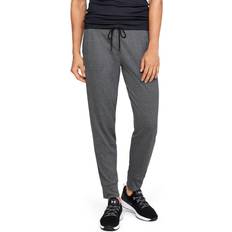 Plata Pantalones Under Armour Tech Pant 2 - Mujer Pantalones - Negro