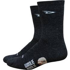 Wool Underwear Defeet Woolie Boolie 4" D-Logo