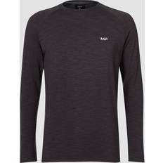 MP Men's Performance Long-Sleeve T-Shirt Marl