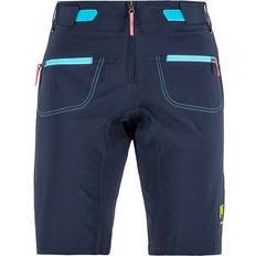 KARPOS Ballistic Evo Shorts Women sky captain/blue atoll 2022 Cycling Shorts & Trousers