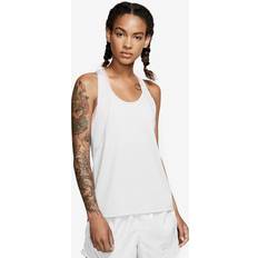 Nike Tank Tops - White