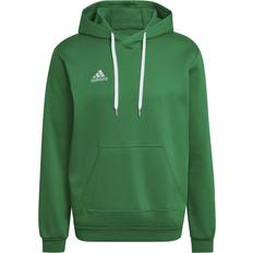 adidas Entrada 22 Sweat Hoodie - Grøn