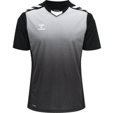 Hummel Maglia Hmlcore Xk Sublimation - Noir