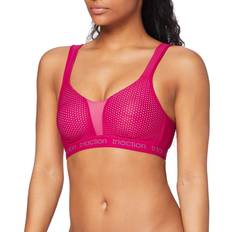 Triumph sports bh Triumph Triaction Energy Lite Sports Bra - Rot