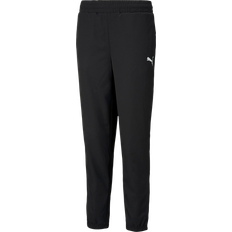 Puma Pantalones tejidos Active para mujer