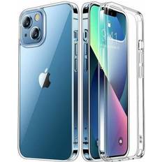 Soft Cover for iPhone 13