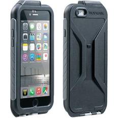 Topeak RideCase iphone 6 Mobilveske Vanntett cover for iphone6, Inkl. Feste