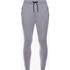 Orange - Træningstøj Bukser Superdry Training Gymtech Sweatpant