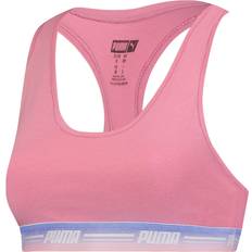 Puma Racer Back Top - Opera Pink
