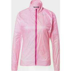 Sølv - Treningsklær Jakker Mizuno Aero Jacket W -