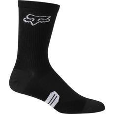 Fox Undertøj Fox 6" Ranger Socks Men - Black