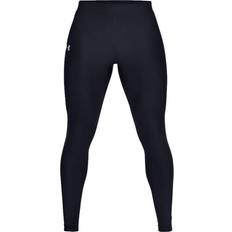 Vrouw - Wit Panty's Under Armour HG Legging - Zwart