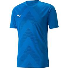 Puma Maglietta Teamglory Jersey Uomini - Blu