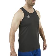 Canterbury Mens Core Vapodri Poly Singlet