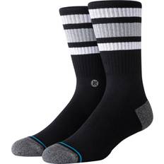 Stance Bekleidung Stance Socks Boyd - Schwarz/Weiß