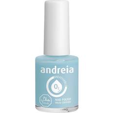 Breathable Nail Polish B03 