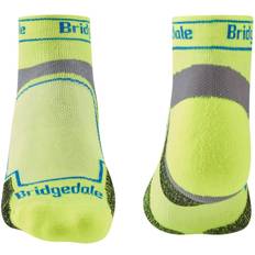 Bridgedale Sokken Bridgedale Ultralight T2 Sport Low Sokken - Zwart