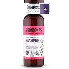 Dr.Konopka's Regenerating Shampoo 500ml