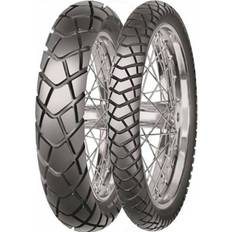 Summer Tyres Motorcycle Tyres Mitas E-08 130/80-17 TL 65T Rear Wheel