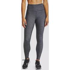 Plata - Sí Medias Under Armour UA Meridian Heather Leggings - Womens