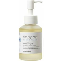 Simply Zen Sensorials Relaxing Body Oil 100ml