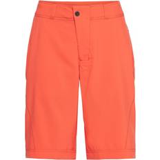 Damen - Grau Shorts Vaude Womens Ledro Shorts