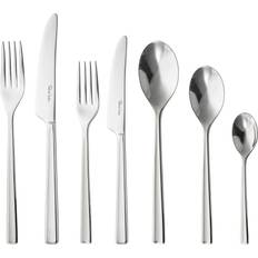 Robert Welch Bestick Robert Welch Blockley 84-delar, blank Bestickset 32st