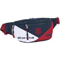 Sininen Lanttelilaukut Safta Corporative F.C Barcelona Waist Pack