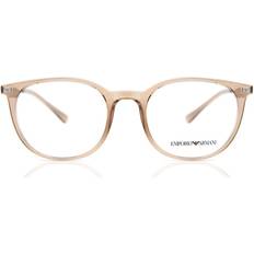 Emporio Armani Glasses & Reading Glasses Emporio Armani EA 3168 5850, including lenses, ROUND Glasses, FEMALE