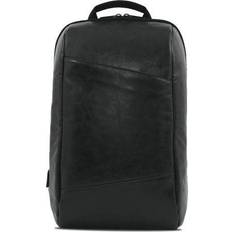 Byday Ryggsäck för bärbar dator 15.6" svart