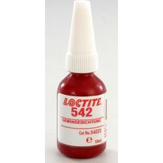 Loctite medium Henkel Loctite 542 gängtätningsmedel 10 ml