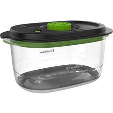 Ovalado Recipientes de comida FoodSaver - Recipientes de comida 1.2L