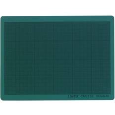 Linex Skæreplade A4 Linex CM2130 Grøn