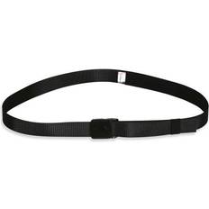 Gehen & Wandern/Laufen Gürtel Tatonka Travel Waistbelt 3 x 130cm, Black