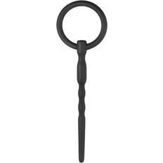 Sinner Sinner Gear Silicone Penis Plug With Pull Ring