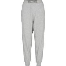 Calvin Klein Mujer Pantalones Calvin Klein Logo Joggers