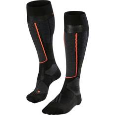 Falke ST4 Wool Women Skiing Knee-high Socks