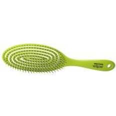 Beter Elipsi Detangling Fexible Brush Large Green