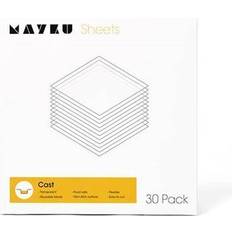 Mayku Cast Sheets 0.5mm 30 Pack