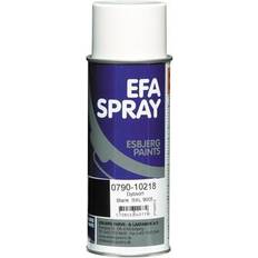 EFApaint EFApaint Efaspray 400 ml Claas Grøn