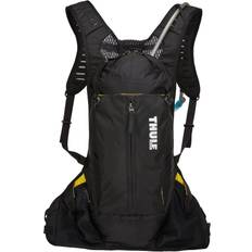 Nylon Løpesekker Thule Vital Hydration Pack 8L - Black