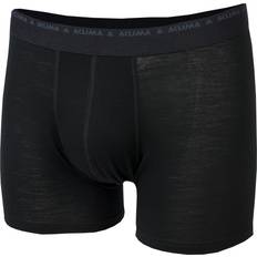 LightWool Boxer - Black