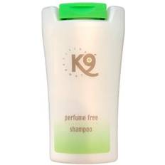 K9 competition aloe vera K9 Competition Aloe Vera Parfymfritt Schampo 100ml