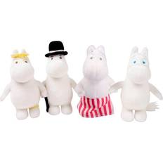 Mjukisdjur mumin leksaker Moomin 15cm