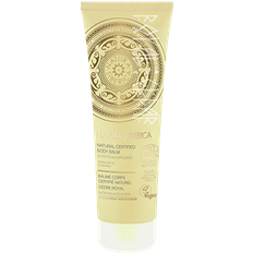 Natura Siberica Kropspleje Natura Siberica Royal Cedar Natural Certified Body Balm 200ml